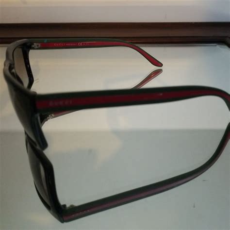 gucci glasses made in japan|authentic Gucci sunglasses excellent condition.